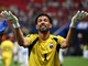 Vozinha, chi è portiere di Capo Verde che ha fermato la Spagna Vozinha, chi è portiere di Capo Verde che ha fermato la Spagna