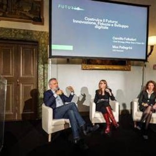 Sisal presenta il quarto appuntamento con FutureS: &quot;Oltre l'orizzonte dell'innovazione&quot;