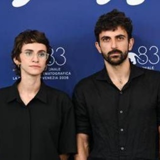 Venezia 83, toto-Leone e rumors: 'Naza' super favorito e per l'Italia rischio zero premi Venezia 83, toto-Leone e rumors: 'Naza' super favorito e per l'Italia rischio zero premi
