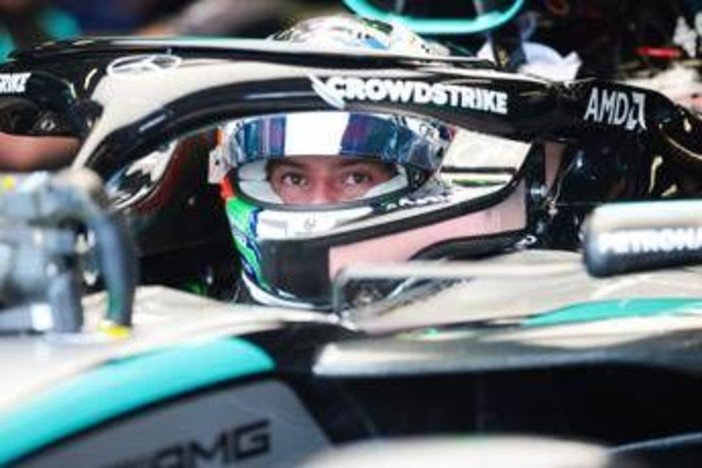 Formula 1, oggi qualifiche Gp Messico: orario e dove vederle (anche in chiaro)