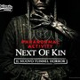 Mirabilandia presenta 'Paranormal Activity: Next of Kin'