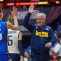 Europei, l'Italvolley travolge 3-0 il Montenegro e resta a punteggio pieno nella Pool D Europei, l'Italvolley travolge 3-0 il Montenegro e resta a punteggio pieno nella Pool D