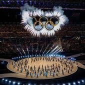 Milano Cortina, fischi per Israele alla cerimonia d'apertura Milano Cortina, fischi per Israele alla cerimonia d'apertura