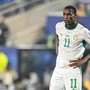 Mondiali, oggi Senegal-Iraq: orario, probabili formazioni e dove vederla in tv