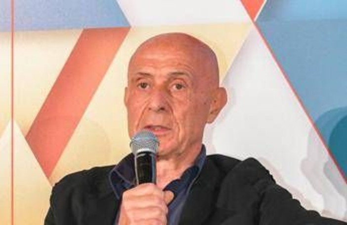 Minniti (Med-Or Foundation): "Continente africano strategico per difenderci" Minniti (Med-Or Foundation): "Continente africano strategico per difenderci"