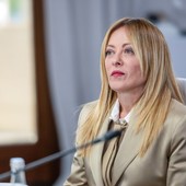 G7, Meloni “Ottimo clima, leader uniti sul sostegno all’Ucraina”