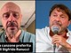 La 'provocazione' del comico Leonardo Manera: "La canzone preferita di Ranucci? Lavitola... spericolata" La 'provocazione' del comico Leonardo Manera: "La canzone preferita di Ranucci? Lavitola... spericolata"