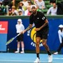 Kyrgios positivo alla cocaina e sospeso, il grande accusatore di Sinner nei guai Kyrgios positivo alla cocaina e sospeso, il grande accusatore di Sinner nei guai