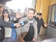 Caso Garlasco, difesa Sempio: "Suo piede incompatibile con impronte killer, no confessione in soliloqui" Caso Garlasco, difesa Sempio: "Suo piede incompatibile con impronte killer, no confessione in soliloqui"