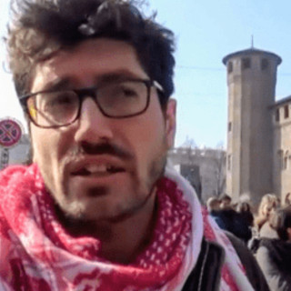 Lutto a Cuneo, morto il sindacalista Alex Ammendolia: aveva 38 anni, è stato punto da un insetto Lutto a Cuneo, morto il sindacalista Alex Ammendolia: aveva 38 anni, è stato punto da un insetto