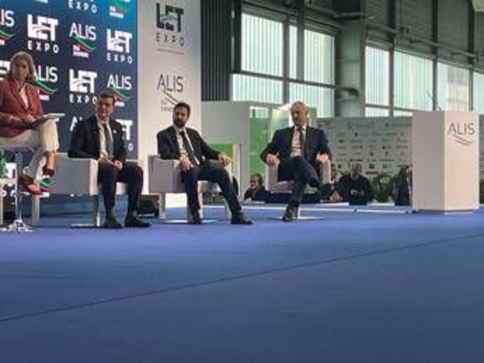 Fiere, Santori (Made in Italy Community): "Raccontiamo al mondo l’Italia che produce e innova"