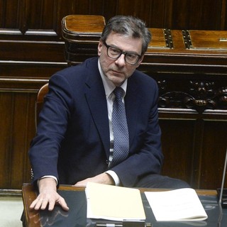 Manovra, Giorgetti “Progressi con la Commissione Ue”