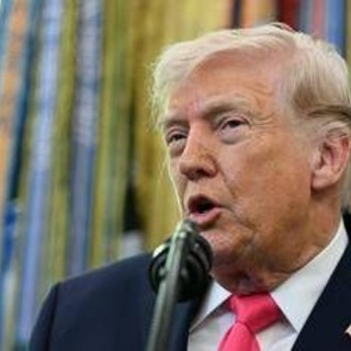 Iran, Trump propone piano: 15 punti per chiudere la guerra