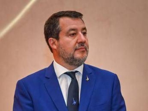 Open Arms, pg Cassazione chiede di confermare assoluzione Salvini