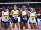 Europei volley, Italia-Francia 3-1: azzurre agli ottavi da prime nel girone Europei volley, Italia-Francia 3-1: azzurre agli ottavi da prime nel girone