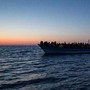 Migranti, ecatombe al largo del Gibuti: 109 morti e 116 dispersi dopo naufragio Migranti, ecatombe al largo del Gibuti: 109 morti e 116 dispersi dopo naufragio