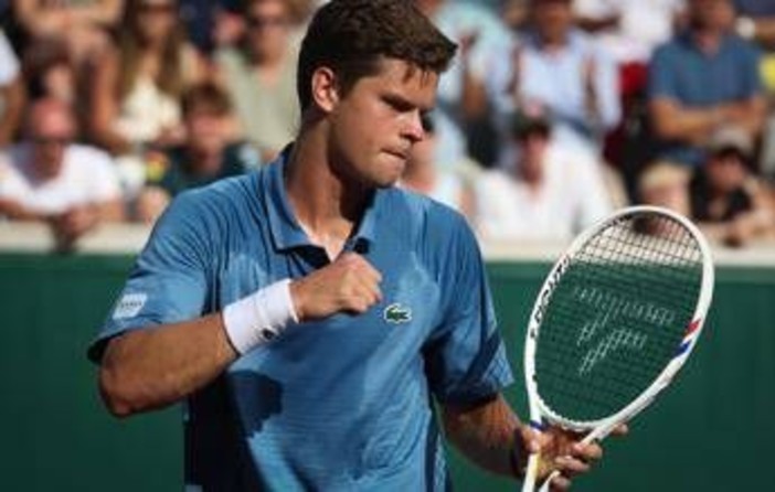 Blockx cade sui teloni, si infortuna e... chiede i danni al Roland Garros