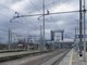 Caos a Ventimiglia, fulmine manda in tilt la sala comando della stazione: stop ai treni