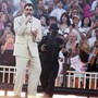 Bad Bunny e il concerto saltato per maltempo a Milano: rimborso biglietti dal 24 luglio Bad Bunny e il concerto saltato per maltempo a Milano: rimborso biglietti dal 24 luglio
