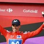 Vuelta di Spagna, oggi 14esima tappa: orario, percorso e dove vederla Vuelta di Spagna, oggi 14esima tappa: orario, percorso e dove vederla