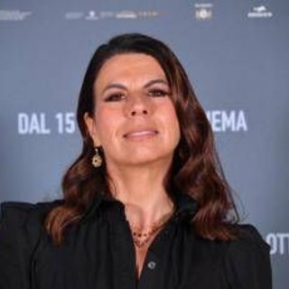 Geppi Cucciari: "Attrici scadono invecchiando? Chiedetelo anche agli uomini..." Geppi Cucciari: "Attrici scadono invecchiando? Chiedetelo anche agli uomini..."