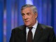 Tajani “All’Ue per una Difesa comune servono un Commissario ed eurobond”