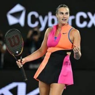 Australian Open, oggi la finale femminile: Sabalenka-Rybakina - Diretta