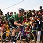 Alla Vuelta Dunbar vince la 19^ tappa, Mas sempre leader Alla Vuelta Dunbar vince la 19^ tappa, Mas sempre leader