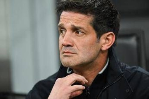 Inter, Chivu e il tocco di mano di Ricci: "Var avrà fatto check, no?" Inter, Chivu e il tocco di mano di Ricci: "Var avrà fatto check, no?"