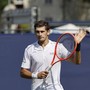 Wimbledon, Arnaldi-Halys - Diretta Wimbledon, Arnaldi-Halys - Diretta