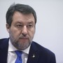 Referendum, Salvini “Rimaniamo convinti che la giustizia debba migliorare” Referendum, Salvini “Rimaniamo convinti che la giustizia debba migliorare”