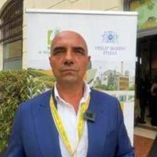 Tabacco, Scordamaglia (Filiera Italia): "In 15 anni creati oltre 3 mld di valore aggiunto" Tabacco, Scordamaglia (Filiera Italia): "In 15 anni creati oltre 3 mld di valore aggiunto"