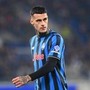 Serie A, oggi Atalanta-Udinese - La partita in diretta