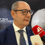Raimondo (Tutela mozzarella bufala campana Dop): "Filiera 1,2-1,3 mld, quasi una Fiat"