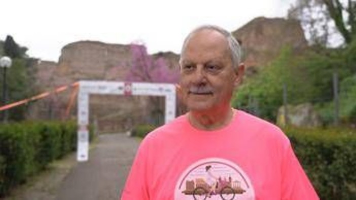 Altomare (Ucbm): "Diagnosi precoce e stili di vita sani sono fondamentali contro il tumore al seno"