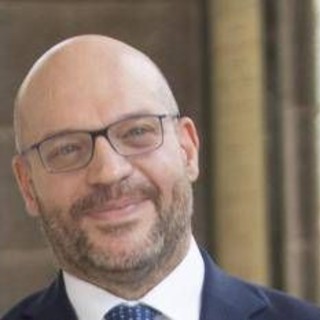 Fontana: "La vetrina internazionale del Vinitaly deve essere luogo di relazioni che creano diplomazia, pace, risoluzione dei conflitti per via pacifica" Fontana: "La vetrina internazionale del Vinitaly deve essere luogo di relazioni che creano diplomazia, pace, risoluzione dei conflitti per via pacifica"