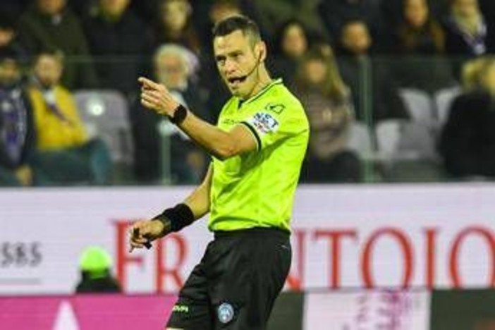 Cremonese-Napoli, 'giallo' rigore per contatto Zerbin-Rrahmani in area azzurra