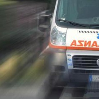 Incidente a Pistoia, suocera viene investita e nuora è colta da malore: muoiono entrambe Incidente a Pistoia, suocera viene investita e nuora è colta da malore: muoiono entrambe