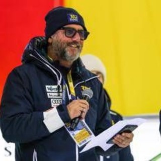 Carlo Vanzini: "Ho un tumore al pancreas, a gennaio l'operazione" Carlo Vanzini: "Ho un tumore al pancreas, a gennaio l'operazione"