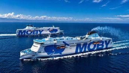 Moby dà il fischio d'inizio dell'estate con la sigla di 'Calciomercato-L'originale' Moby dà il fischio d'inizio dell'estate con la sigla di 'Calciomercato-L'originale'