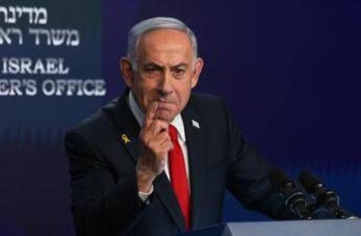 "Netanyahu sapeva del 7 ottobre", il retroscena del giornale israeliano "Netanyahu sapeva del 7 ottobre", il retroscena del giornale israeliano