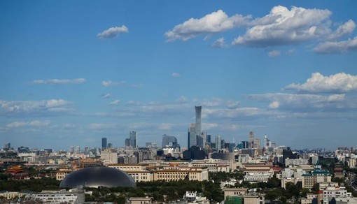 La Cina stila una lista dei principali progetti nazionali per il 2026