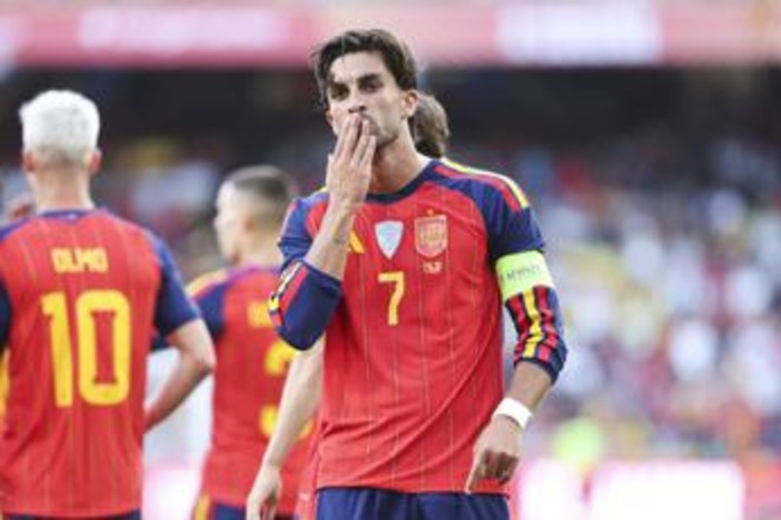 Mondiali, oggi Spagna-Capo Verde - Diretta