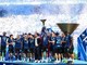 Serie A, si comincia il 22 agosto alle 18,30 con Inter-Monza e Udinese-Como