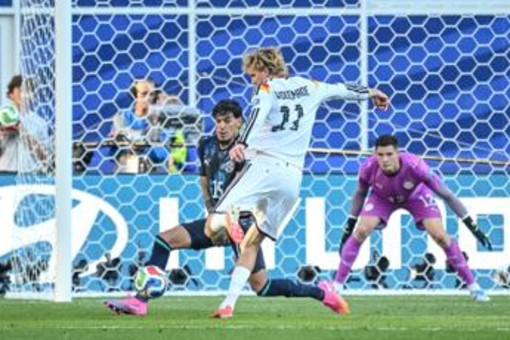 Germania-Paraguay, furia Nagelsmann contro arbitro e Var: cos'è successo ai Mondiali Germania-Paraguay, furia Nagelsmann contro arbitro e Var: cos'è successo ai Mondiali