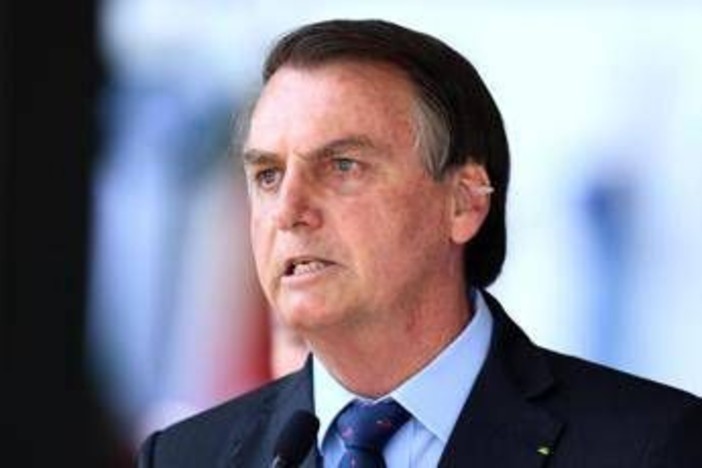 Brasile, Bolsonaro verso riduzione pena: deputati approvano disegno di legge