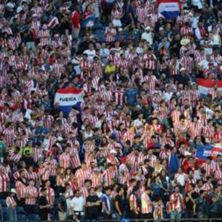 Paraguay, presidente decreta festa nazionale dopo l'impresa ai Mondiali contro la Germania