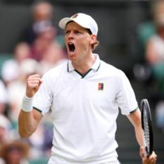 Wimbledon, oggi Sinner-Struff: orario, precedenti e dove vederla in tv