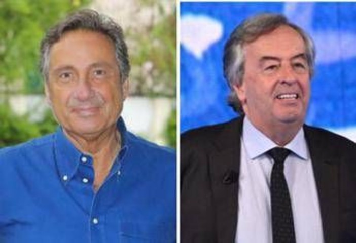 Tozzi-Burioni, scontro social sulla caccia: "Studia", "No ai fanatici"