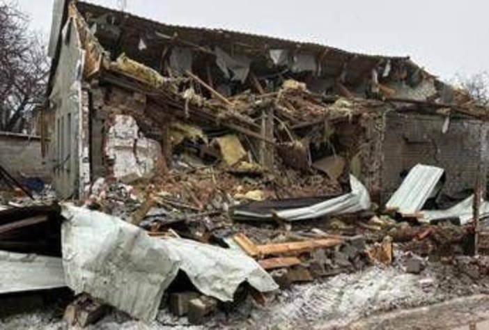 Ucraina: Eurispes, per il 61,8% italiani l'invasione non è preludio di altri attacchi russi in Europa